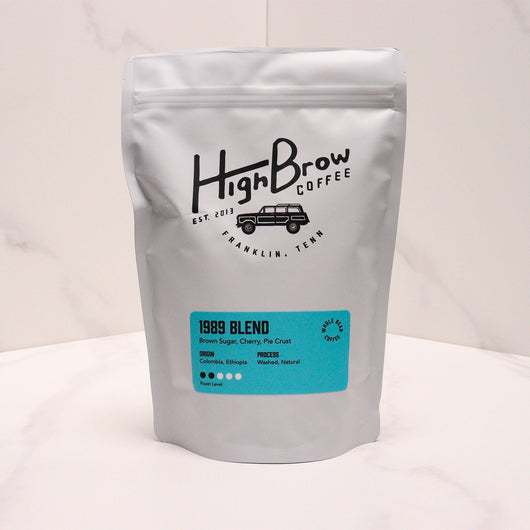 1989 Blend Wholesale
