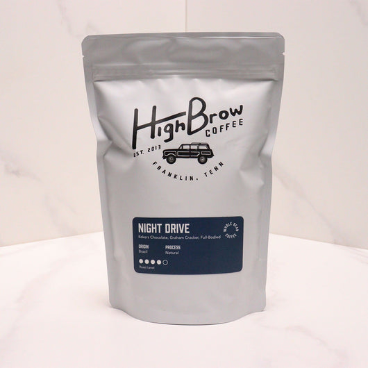 Night Drive Wholesale