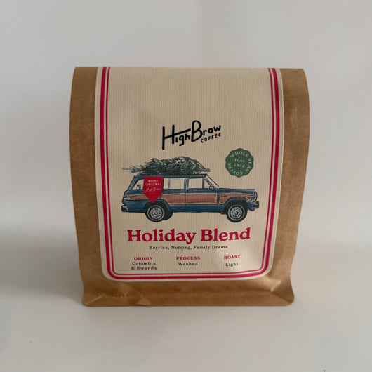 Holiday Blend Wholesale
