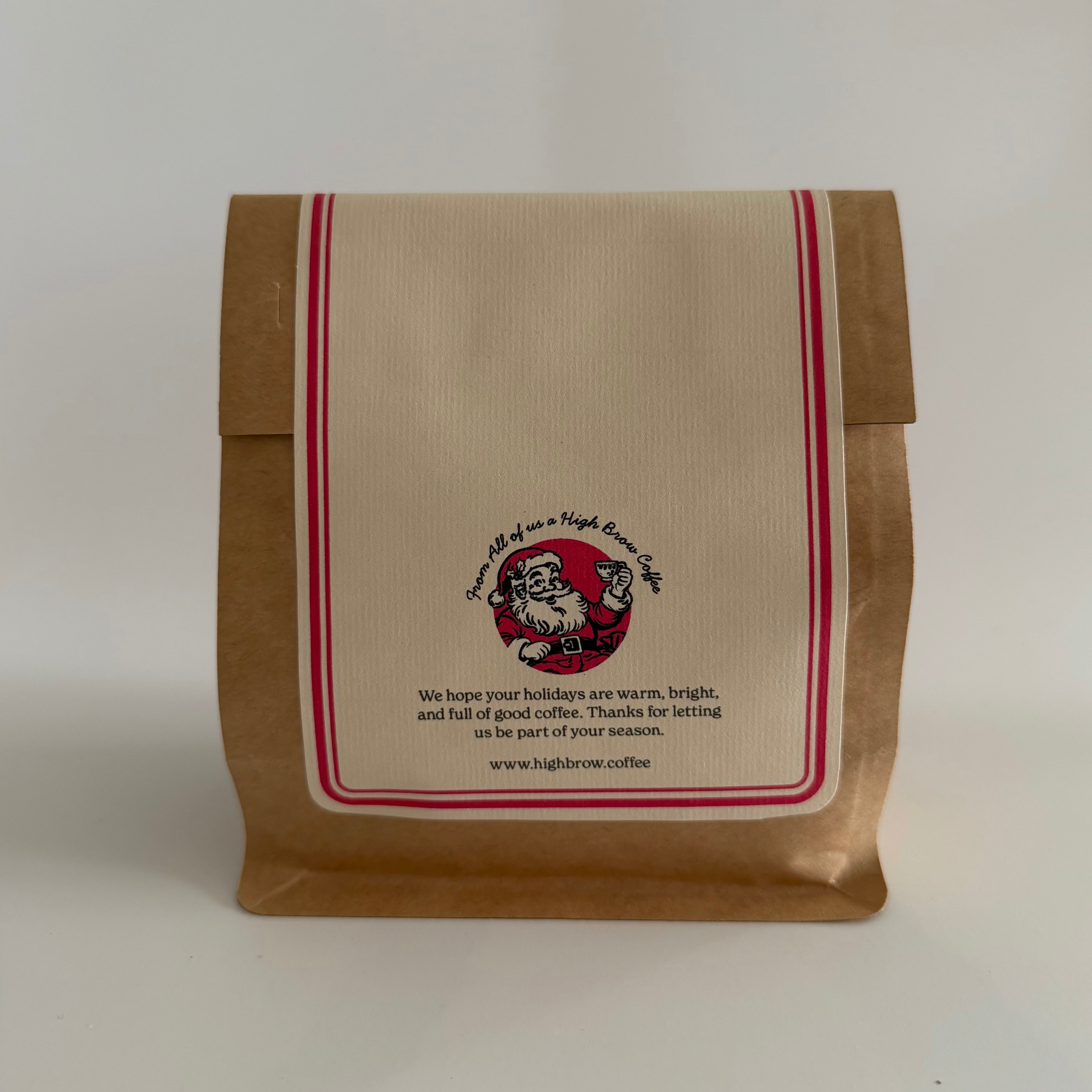 Holiday Blend Wholesale