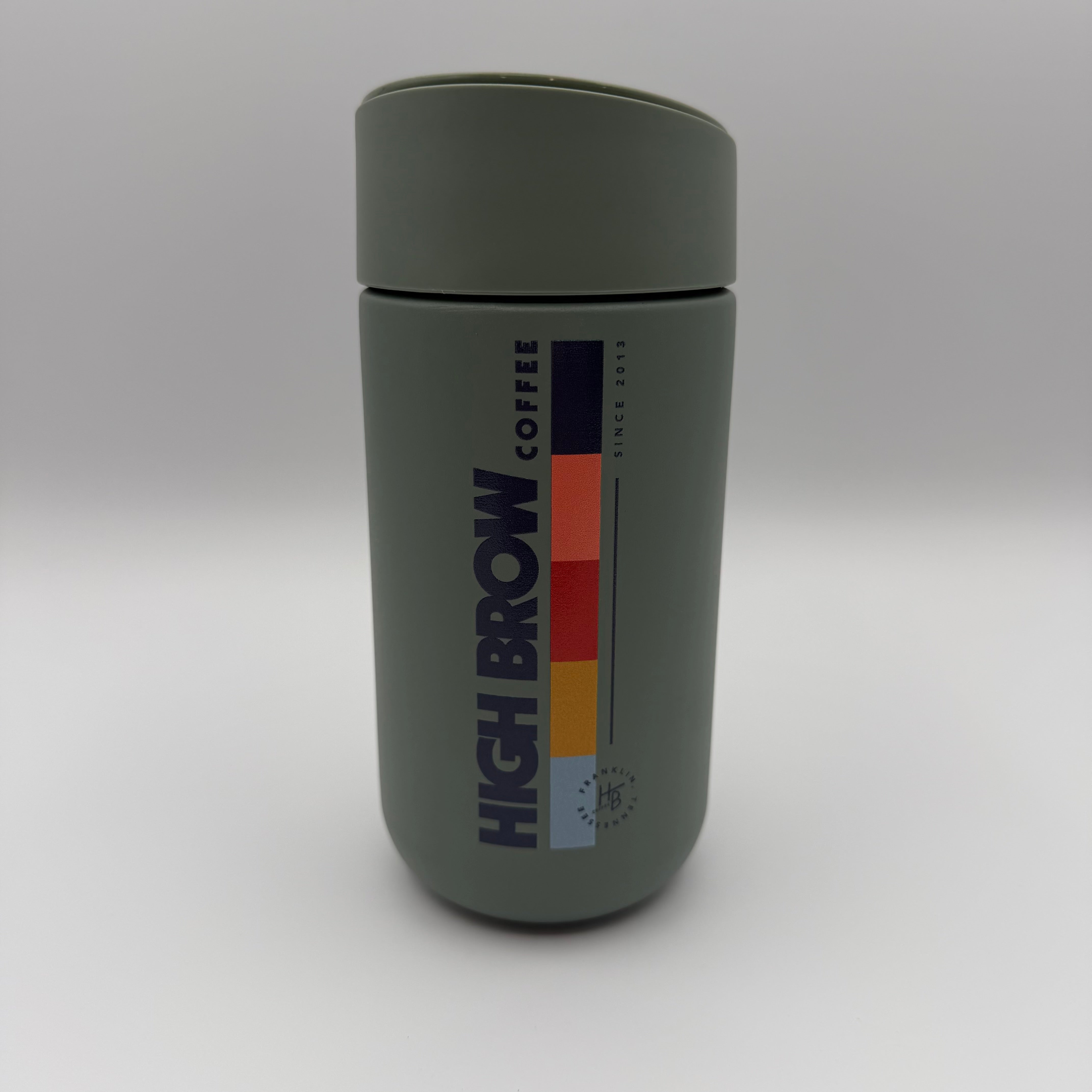 Fellow Carter Slide Mug 12 oz