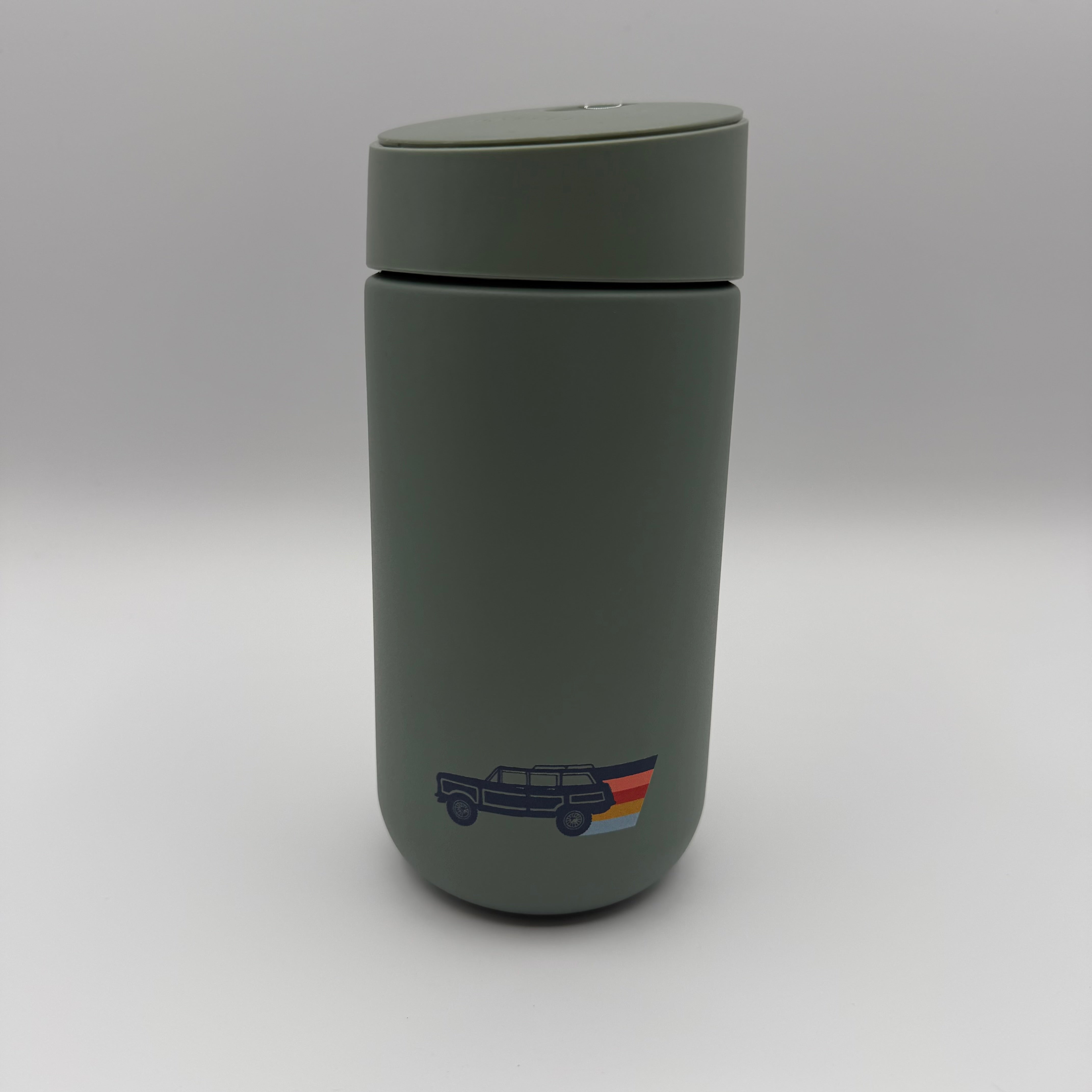 Fellow Carter Slide Mug 12 oz