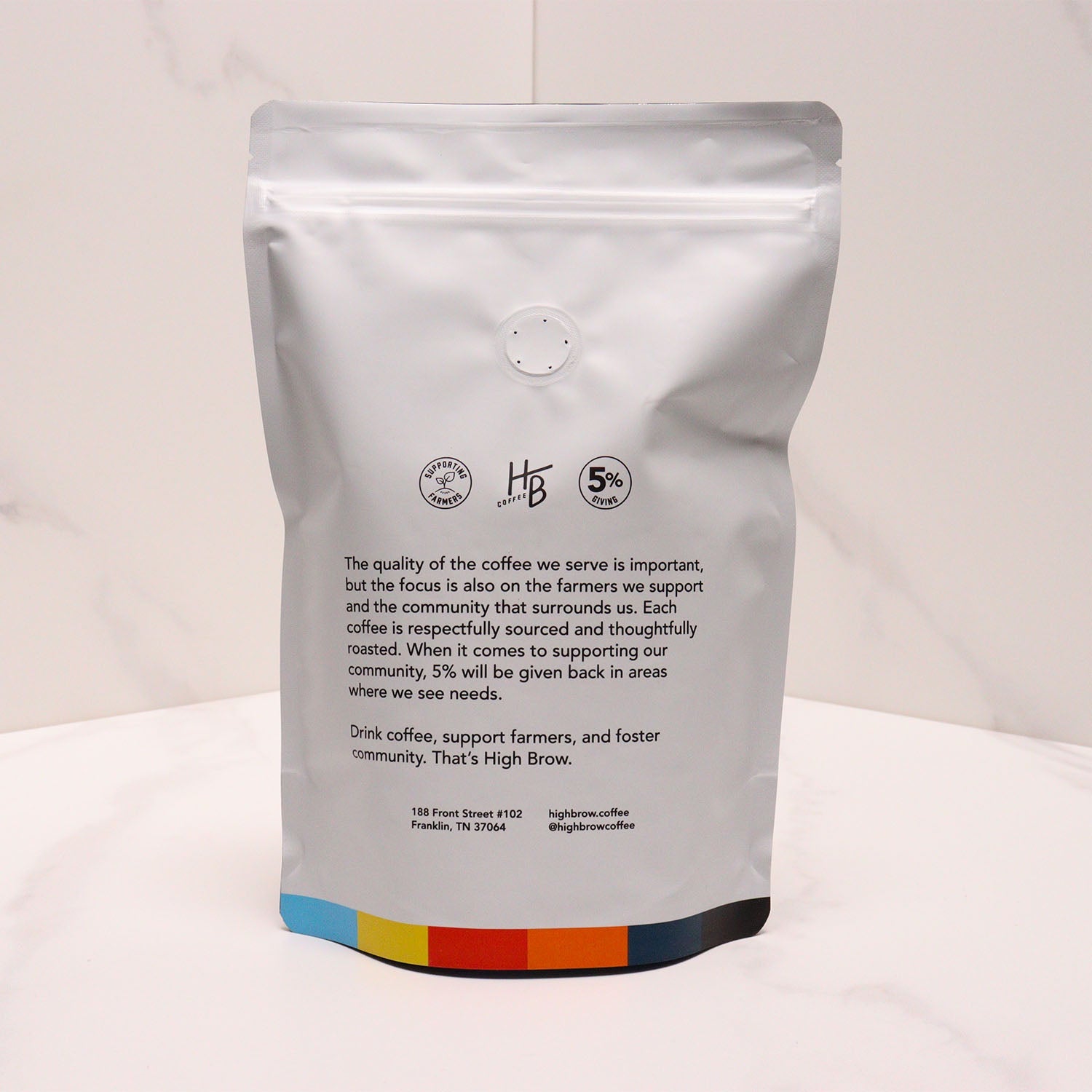 Brazil - Sitio Vital Wholesale